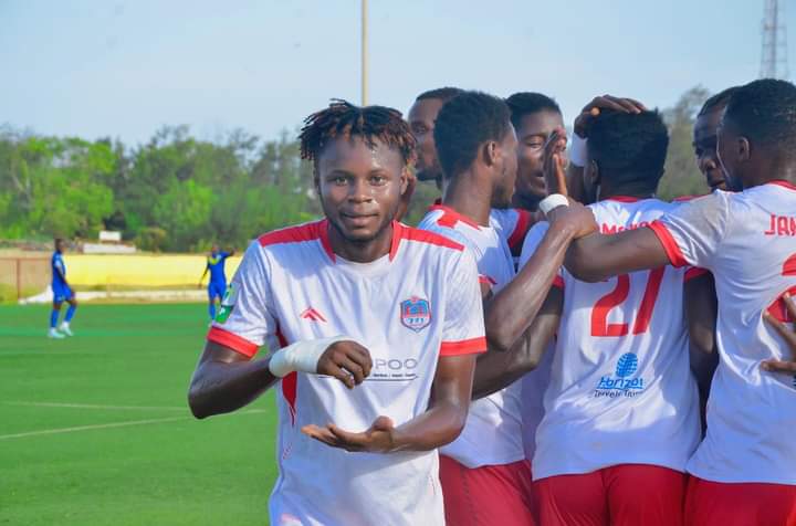 (J6) Ligue 1 : Guédiawaye FC frustré par Jamono Fatick qui arrache le nul en toute fin de match - wiwsport (J6) Ligue 1 : Guédiawaye FC frustré par Jamono Fatick qui arrache le nul en toute fin de match - wiwsport