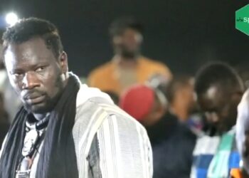 Open press - Boy Niang : "Modou Lô sait pertinemment qu'on va se bagarrer et je vais lui confisquer la couronne" - wiwsport