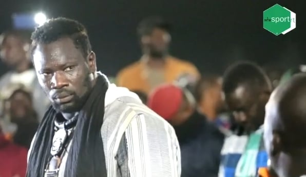 Open press - Boy Niang : "Modou Lô sait pertinemment qu'on va se bagarrer et je vais lui confisquer la couronne" - wiwsport Open press - Boy Niang : "Modou Lô sait pertinemment qu'on va se bagarrer et je vais lui confisquer la couronne" - wiwsport