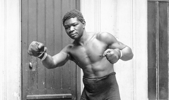 Boxe : Saint-Louis commémore le 98e anniversaire de l’assassinat de Battling Siki, les 15 et 16 décembre - wiwsport Boxe : Saint-Louis commémore le 98e anniversaire de l’assassinat de Battling Siki, les 15 et 16 décembre - wiwsport