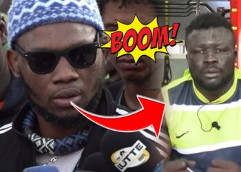 Open Press - Bébé Diène : "Ce n'est pas Amanekh qui va me barrer le chemin vers le titre de roi des arènes" - wiwsport