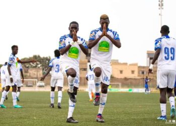 Multiplex Ligue Pro : Suivez la 9eme Journée du championnat du Sénégal en direct sur wiwsport.com - wiwsport