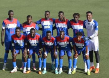 (J7) Ligue 2 : Niarry Tally surprend Ndiambour et devient le nouveau leader du championnat - wiwsport