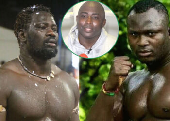 Lac de Guiers analyse le choc royal : "Modou Lô a un uppercut qu'il faut éviter, mais sous estimer Boy Niang serait une erreur..." - wiwsport