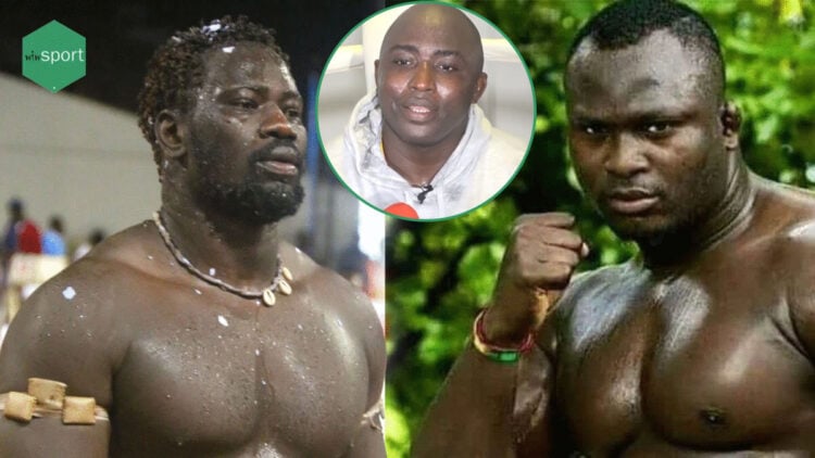 Lac de Guiers analyse le choc royal : "Modou Lô a un uppercut qu'il faut éviter, mais sous estimer Boy Niang serait une erreur..." - wiwsport