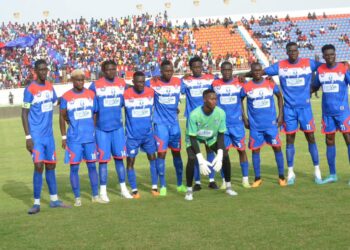 Ligue 2 - Programme (J7) : Un "électrique" Ndiambour - Niarry Tally au menu - wiwsport Ligue 2 – Programme (J7) : Un « électrique » Ndiambour – Niarry Tally au menu