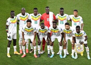 Préparation CAN 2023 : Les Lions joueront le Niger en amical le 8 janvier à Abdoulaye-Wade - wiwsport