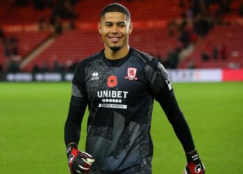 Middlesbrough / Equipe Nationale : Bonne nouvelle pour Seny Dieng concernant sa blessure - wiwsport