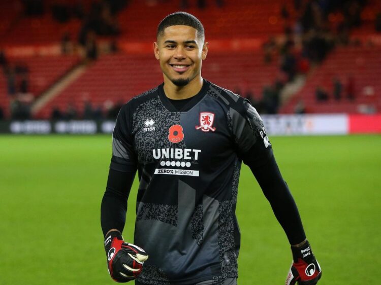 Middlesbrough / Equipe Nationale : Bonne nouvelle pour Seny Dieng concernant sa blessure - wiwsport