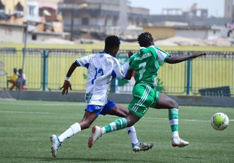 D1 Féminine : Les résultats et le classement après la 3e journée - wiwsport