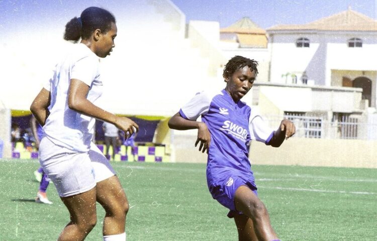 Crédit image : Dakar Sacré-Cœur
