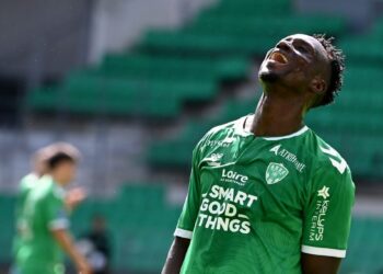 Saint-Etienne : Les ennuis continuent pour Ibrahima Wadji : nouvelle rechute et forfait pour le prochain match - wiwsport