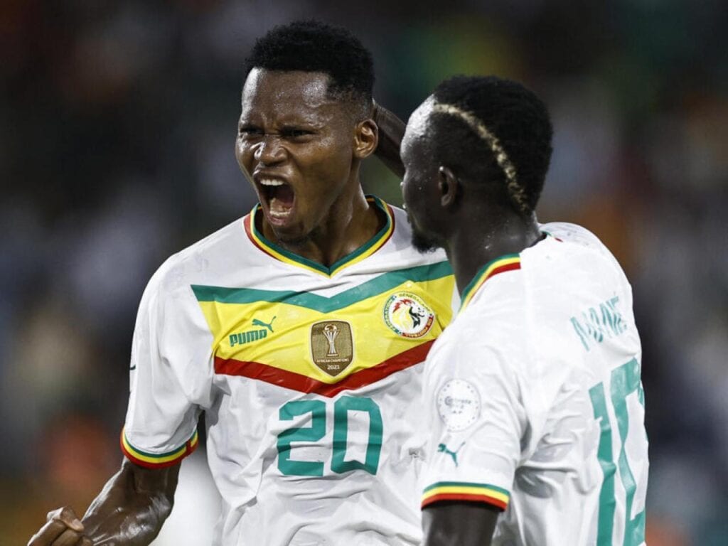 CAN 2023 : Toutes les affiches et le programme des huitièmes de finale - wiwsport CAN 2023 : Toutes les affiches et le programme des huitièmes de finale - wiwsport