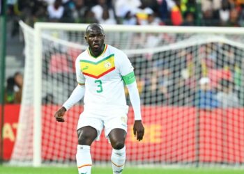 Kalidou Koulibaly sur le match contre le Togo : "Nous voulons être les patrons à la maison" - wiwsport