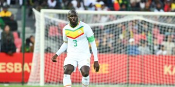 Kalidou Koulibaly sur le match contre le Togo : "Nous voulons être les patrons à la maison" - wiwsport