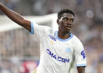 Marseille : Jean-Louis Gasset sur le retour d'Ismaila Sarr : "On ne peut pas jouer avec la santé des gens et risquer une rechute" - wiwsport