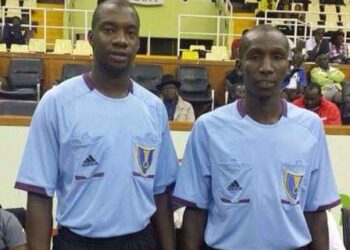 Handball – CAN Masculine 2024 : Les deux arbitres sénégalais Abdou Faye et Fadel Diop, coptés par l’IHF - wiwsport