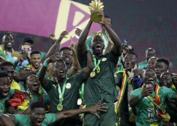 CAN 2023 : Opta désigne légèrement le Sénégal vainqueur, devant la Côte d'Ivoire - wiwsport