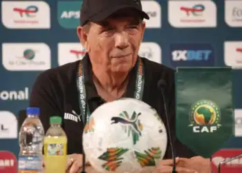 CAN 2023 - Côte d'Ivoire : Jean-Louis Gasset viré de la sélection ivoirienne pour "insuffisance de résultats" - wiwsport