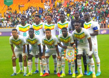 Coupe d'Afrique des Nations 2023 - Où suivre les matchs en direct au Sénégal ? - wiwsport