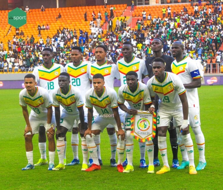 Coupe d'Afrique des Nations 2023 - Où suivre les matchs en direct au Sénégal ? - wiwsport