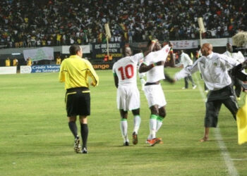 Vidéo - #Throwback 26 mars 2011 – Sénégal vs Cameroun : Le but de Demba Ba dans les ultimes secondes ! - wiwsport