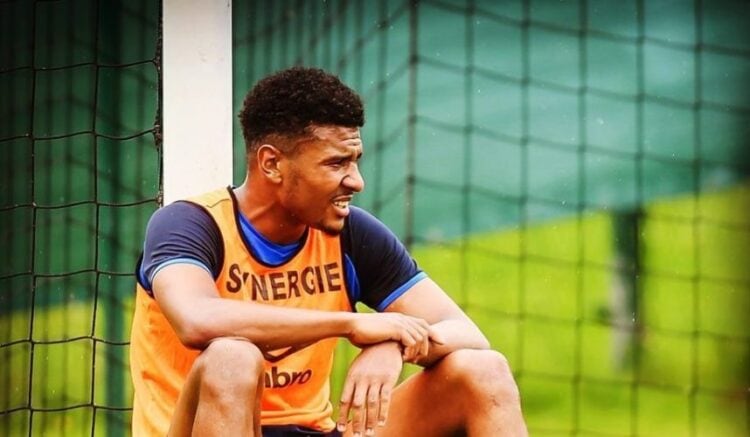 Mercato - Santy Ngom quitte le Stade Beaucairois mais reste en national 3 - wiwsport Mercato - Santy Ngom quitte le Stade Beaucairois mais reste en national 3 - wiwsport