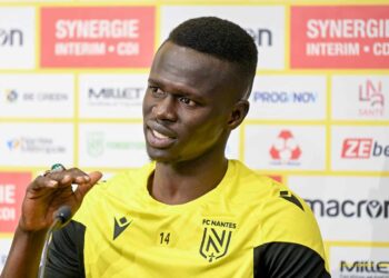 Mercato : Les Colorado Rapids ne devraient pas conserver Lamine Diack - wiwsport