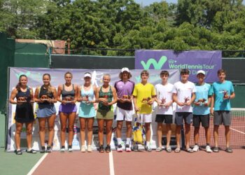 Tennis – Le Tournoi International ITF Junior de Dakar n'aura pas lieu en février 2024 - wiwsport