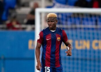 Girona : L'intérêt pour Mikayil Ngor Faye se confirme - wiwsport