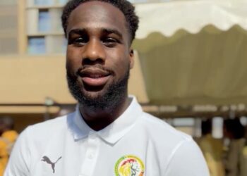 CAN 2023 : Boulaye Dia donne des nouvelles de sa blessure, « ça va aller » - wiwsport