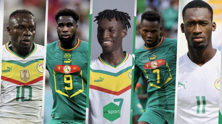 CAN 2023 : Un attaquant sénégalais finira-t-il enfin meilleur buteur de la compétition ? - wiwsport CAN 2023 : Un attaquant sénégalais finira-t-il enfin meilleur buteur de la compétition ? - wiwsport