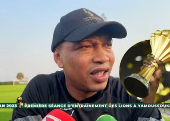CAN 2023 - El-Hadji Diouf avertit les adversaires du Sénégal : "On sait qu’on est l’équipe à battre, mais avant de nous passer dessus, il faut se réveiller très tôt" - wiwsport