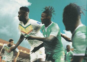 Equipe Nationale : Sénégal-Niger, les Lions pour bien tracer la route vers la CAN - wiwsport