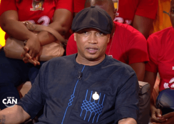 CAN 2023 : « Ils dorment sur leur histoire », El Hadji Diouf se lâche durement sur le Cameroun et André Onana - wiwsport