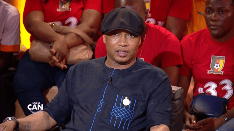 CAN 2023 : « Ils dorment sur leur histoire », El Hadji Diouf se lâche durement sur le Cameroun et André Onana - wiwsport CAN 2023 : « Ils dorment sur leur histoire », El Hadji Diouf se lâche durement sur le Cameroun et André Onana - wiwsport