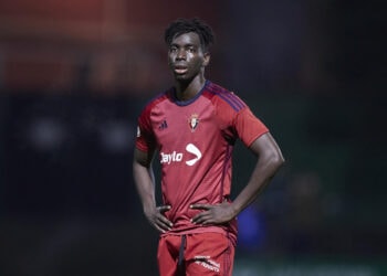 Mercato : L&rsquo;Athletic Bilbao s&rsquo;offre Adama Boiro