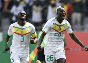 CAN 2023 - Pape Gueye absent, Youssouf Sabaly s'entraine toujours en solo - wiwsport