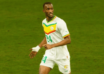 Abdallah Sima : « Mon cœur et ma force resteront avec le groupe »