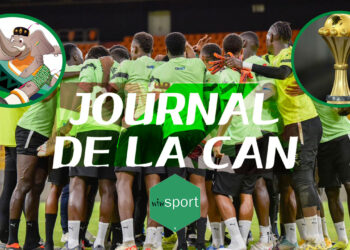 JOURNAL DE LA CAN (N°1) - Hôtel des Lions, terrain d’entraînement, toutes les infos de la tanière - wiwsport