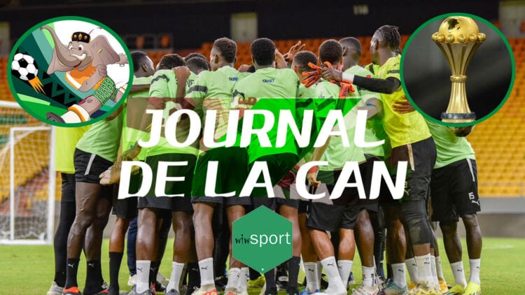 JOURNAL DE LA CAN (N°1) - Hôtel des Lions, terrain d’entraînement, toutes les infos de la tanière - wiwsport JOURNAL DE LA CAN (N°1) - Hôtel des Lions, terrain d’entraînement, toutes les infos de la tanière - wiwsport