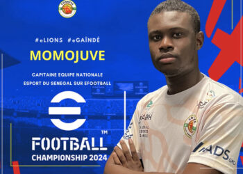 Esport – eFootball Championship Barcelone 2024 : Momojuve se qualifie au round 3 - wiwsport