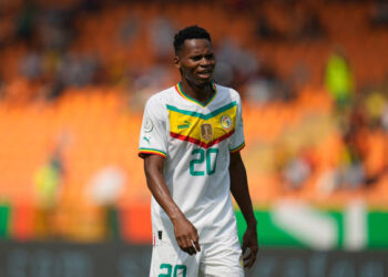 CAN 2023 - Habib Diallo : "La satisfaction est totale, avec le peuple sénégalais, mais ce n'est encore terminé" - wiwsport