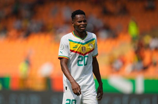 CAN 2023 - Habib Diallo : "La satisfaction est totale, avec le peuple sénégalais, mais ce n'est encore terminé" - wiwsport CAN 2023 - Habib Diallo : "La satisfaction est totale, avec le peuple sénégalais, mais ce n'est encore terminé" - wiwsport