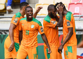 CAN 2023 : Côte d&rsquo;Ivoire – Guinée-Bissau, les compos officielles !