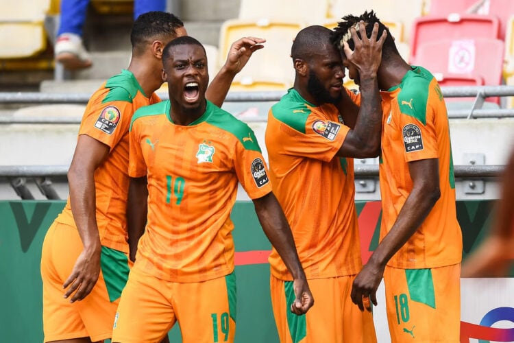 CAN 2023 : Côte d'Ivoire - Guinée-Bissau, les compos officielles ! - wiwsport CAN 2023 : Côte d'Ivoire - Guinée-Bissau, les compos officielles ! - wiwsport
