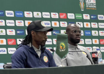 Aliou Cissé, avant Sénégal-Gambie : « C'est le match le plus important pour nous » - wiwsport