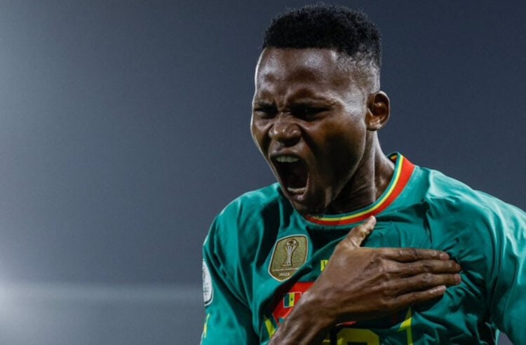 CAN 2023 - Sénégal/Côte d'Ivoire : Le but de Habib Diallo bat un record pour les Lions - wiwsport CAN 2023 - Sénégal/Côte d'Ivoire : Le but de Habib Diallo bat un record pour les Lions - wiwsport
