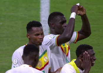 CAN 2023 : Revivez la victoire les Lions face à la Guinée (2-0) - wiwsport