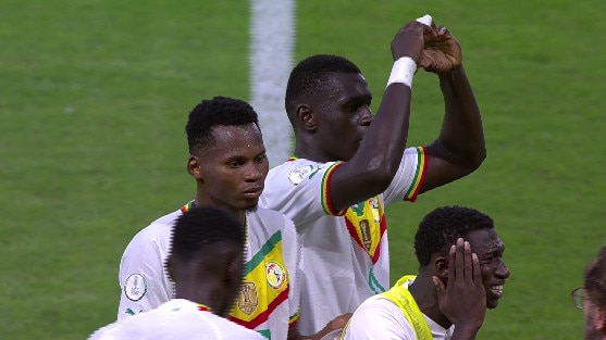 CAN 2023 : Revivez la victoire les Lions face à la Guinée (2-0) - wiwsport CAN 2023 : Revivez la victoire les Lions face à la Guinée (2-0) - wiwsport